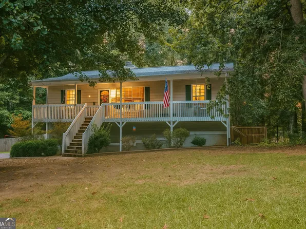 149 Peyton Ln, Dallas, GA 30157