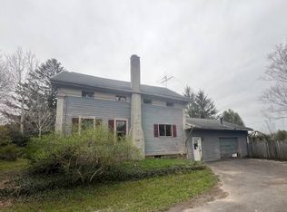 184 Main St, Jordanville, NY 13361