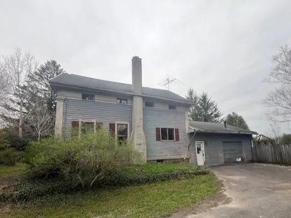 184 Main St, Jordanville, NY 13361