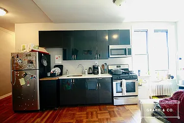 Rented by Grand & Co.