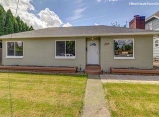 235 SE 80th Ave, Portland, OR 97215