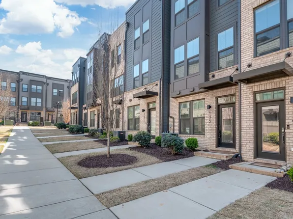 135 Music Hall Way, Charlotte, NC 28203