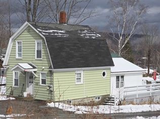 6 Johnsons Rd, Berlin, NH 03570