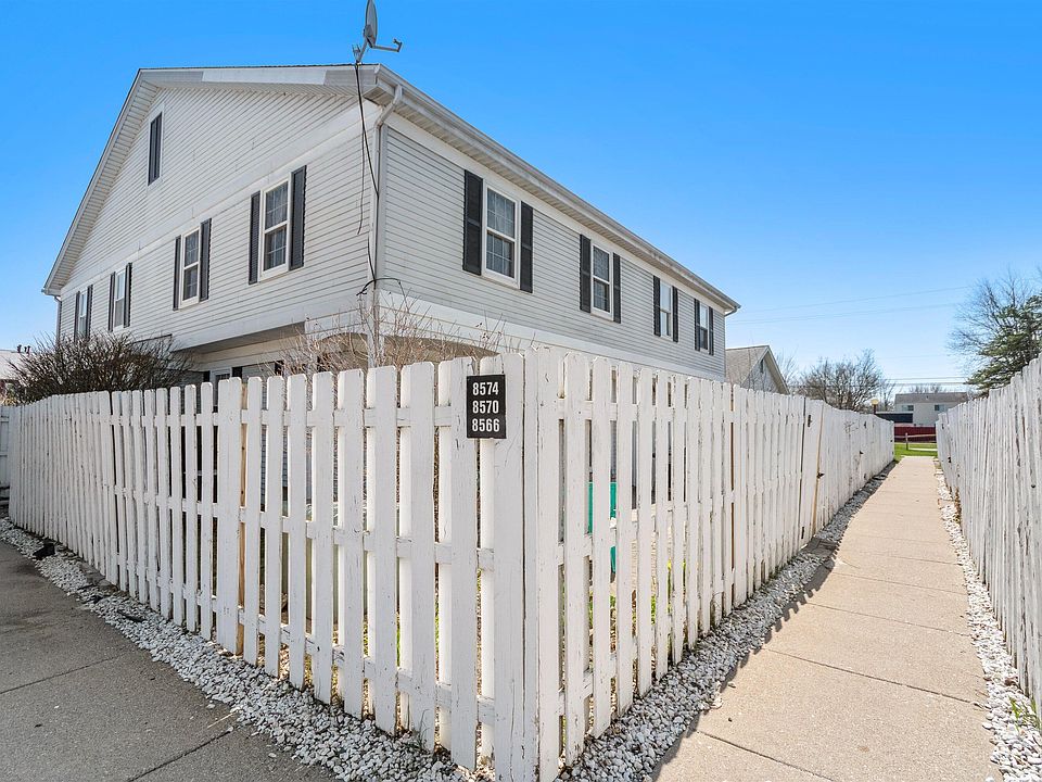 マリンページ 8574 Spinnaker Way, Ypsilanti, MI 48197 | Zillow
