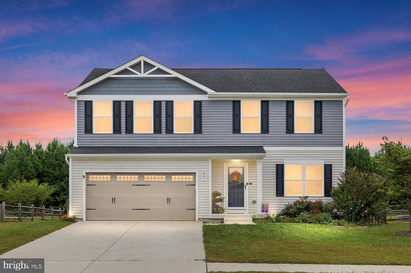 6467 Wise Ln, King George, VA 22485 | Zillow