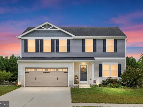6467 Wise Ln, King George, VA 22485