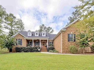 121 Anchorage Ln, Leesville, SC 29070