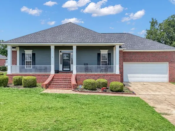 3103 Columbia Ln, Albany, GA 31721