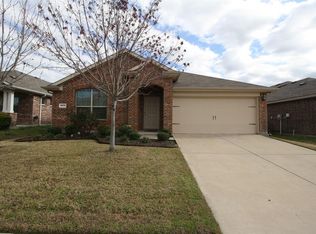 2006 Crosby Dr, Forney, TX 75126