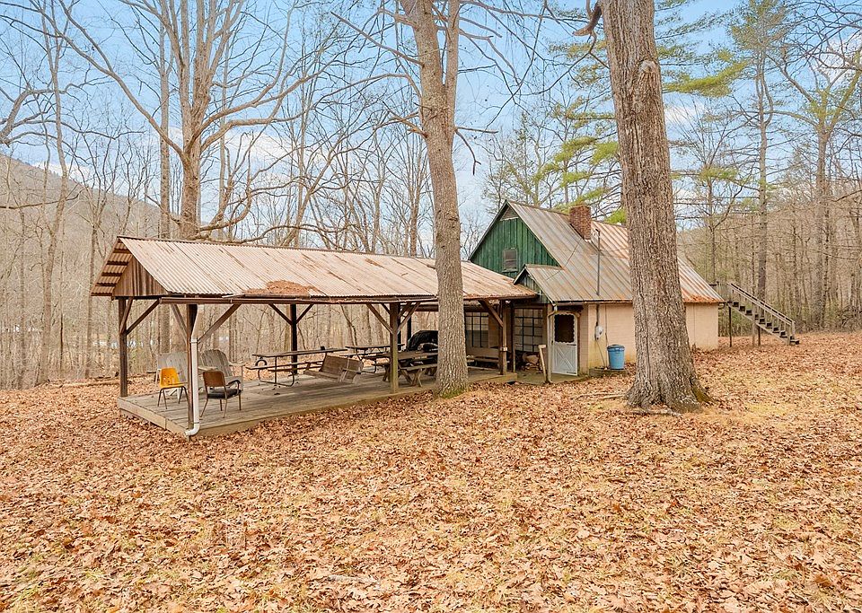 0 Grapefield Rd, Bastian, VA 24314 Zillow