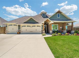 1803 Tull Dr, Pea Ridge, AR 72751