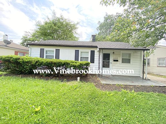 2nd image of 8309 Patton Dr