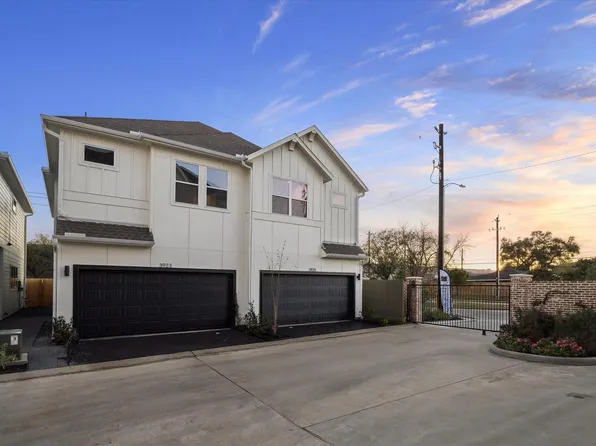 3925 Willowbend Point Dr, Houston, TX 77025