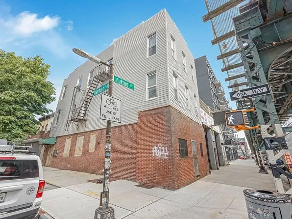 2693 Fulton St, Brooklyn, NY 11207