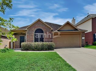 10019 Blissfull Valley Ln, Tomball, TX 77375