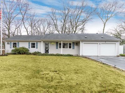 5 Todd Court, Port Jefferson Station, NY, 11776