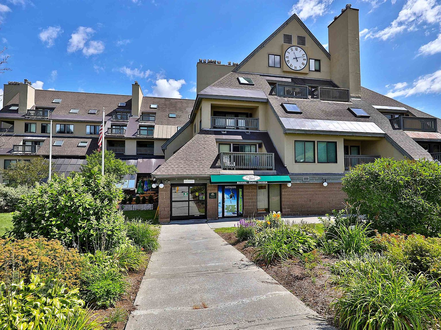 133 East Mountain Road UNIT 3C4, Killington, VT 05751 Zillow