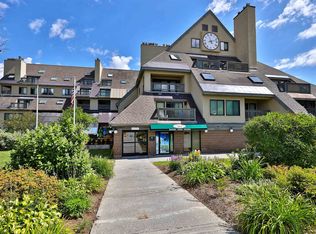 133 E Mountain Rd #3C4, Killington, VT 05751