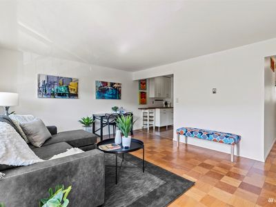 4710 Dayton Avenue N #7, Seattle, WA, 98103