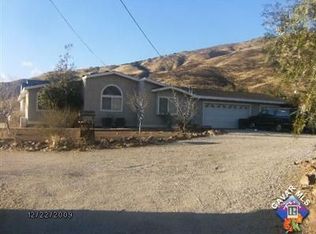 35743 Via Famero Dr, Acton, CA 93510