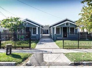 1588 W 37th St, Los Angeles, CA 90018