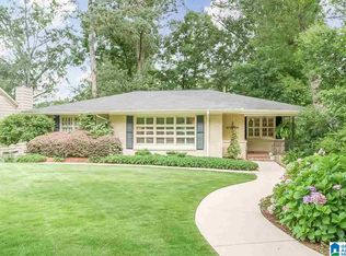 2923 Virginia Rd, Mountain Brook, AL 35223