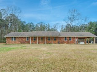 311 Lake Mike Conner Rd, Collins, MS 39428