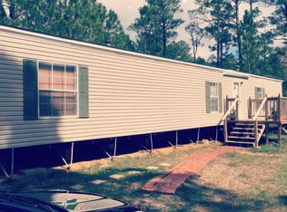 13804 Glendale Rd, Vancleave, MS 39565