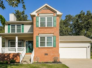 805 Crystal Ct, Mount Juliet, TN 37122