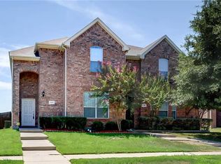 1153 Jamie Dr, Grand Prairie, TX 75052