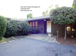 960 W East Ave #2, Chico, CA 95973