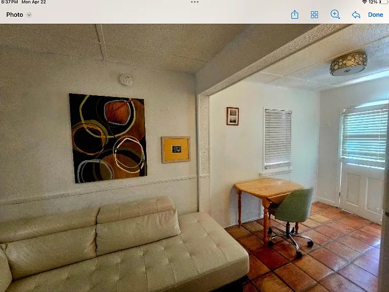 502 Gulf Blvd #1/2 — Photo 12