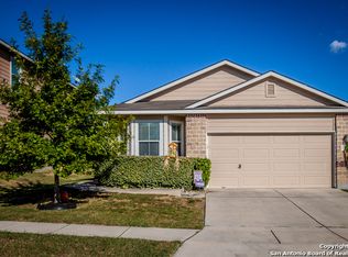 7614 Copper Lk, Converse, TX 78109