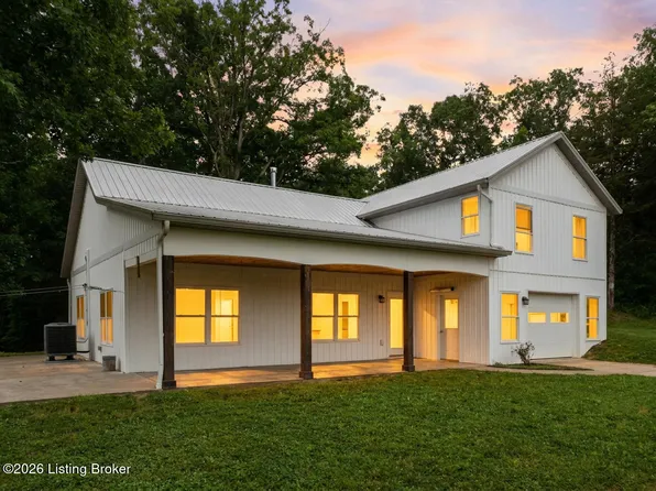 1523 Union Church Rd #4, Pleasureville, KY 40057