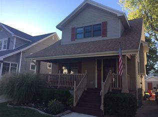 26 Rutland St, Buffalo, NY 14220