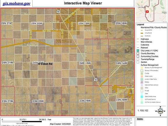 2nd image of 0 N Eldon Rd