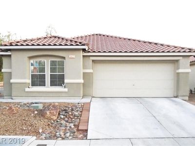 3457 Barada Heights Ave, North Las Vegas, NV, 89081