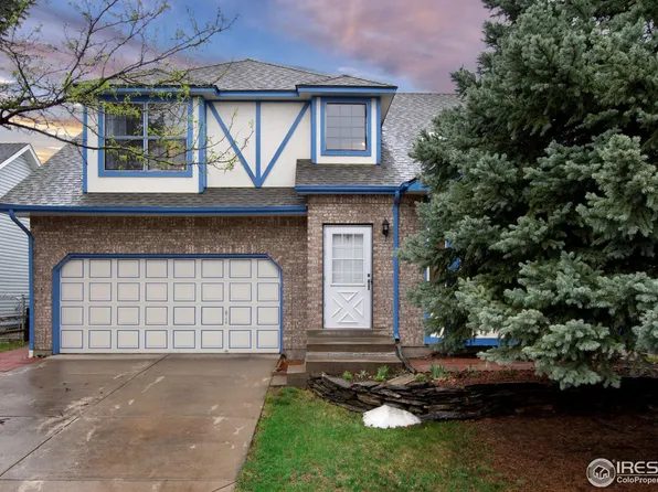 1612 Adkinson Ave, Longmont, CO 80501