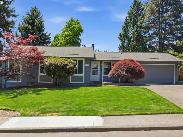 19654 SW Murphy St, Beaverton, OR 97078