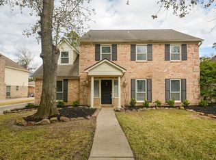 16422 Wolverton Dr, Spring, TX 77379