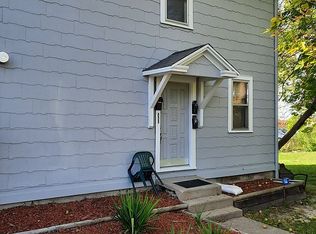 609 Orange St, Columbia, MO 65203