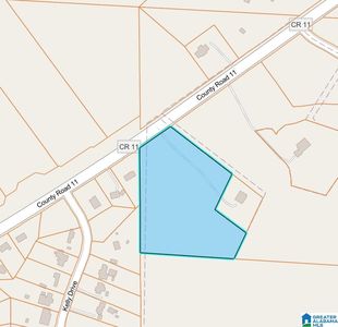 0 Highway 11 #Na, Pelham, AL, 35124