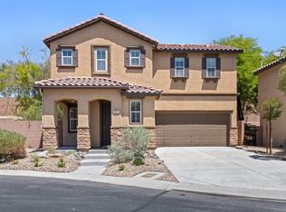 10674 Jagged Peak Ct, Las Vegas, NV 89129
