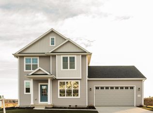 4063 Great Brg, Deforest, WI 53532