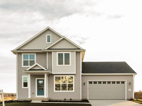 4063 Great Brg, Deforest, WI 53532
