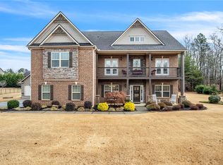 112 Constitution Ave, Pendleton, SC 29670