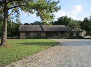 173 Alamo Rd, Ardmore, OK 73401