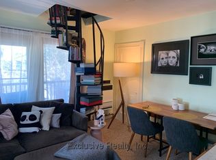 155 Warren St, Arlington, MA 02474