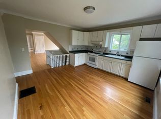 313 Nesmith St UNIT 2, Lowell, MA 01852