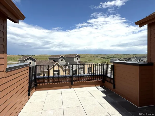 9627 Browns Peak Circle, Littleton, CO 80125